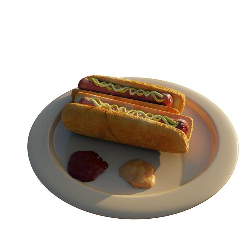 Hotdog